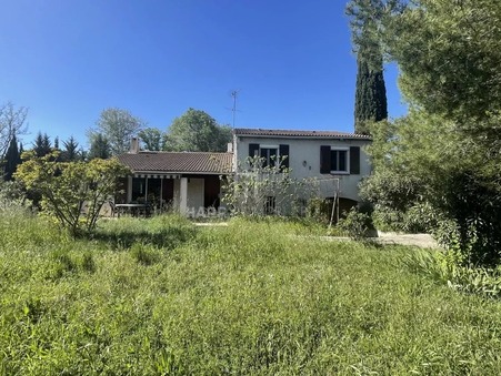 Achat Villa de qualité Paradou 650 000 €