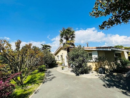 à vendre Villa de prestige La Teste de Buch 818 000 €