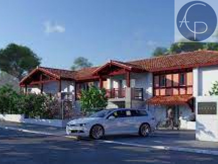 Achat Appartement grand standing Landes 560 000 €