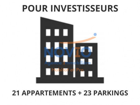 Vente Maison de prestige Haute vienne 1 659 000 €
