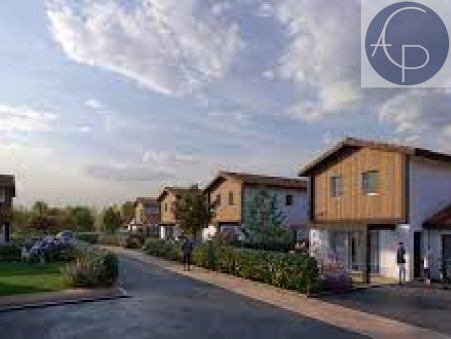 Vente Villa  Landes 520 000 €