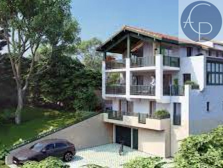 Achat Appartement de prestige Pyrénées atlantiques 1 200 000 €