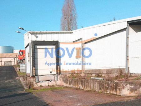 à vendre  grand standing Vienne 586 300 €