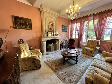 Vente Villa haut de gamme Vidauban 1 090 000 €