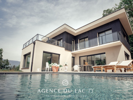 à vendre Maison d’exception Rhône-Alpes 1 550 000 €