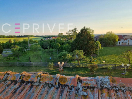 Vente Villa de luxe Meuse 565 000 €