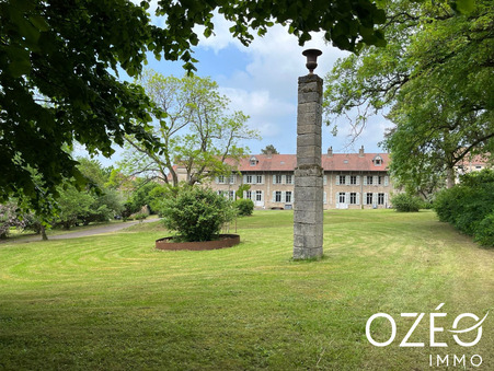 Vente Maison  Saône et loire 700 000 €