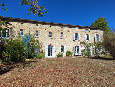 Achat Bâtisse de qualité Tarn 593 000 €