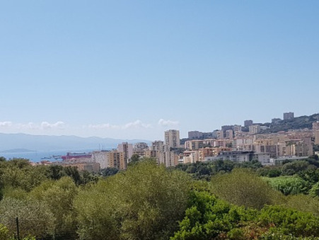 Maison de prestige Ajaccio 630 000 €
