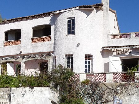 à vendre Villa de luxe Ajaccio 650 000 €