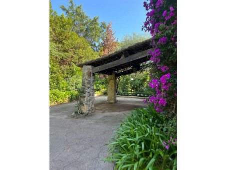 Vente Villa haut de gamme Saint Jean Cap Ferrat 5 200 000 €