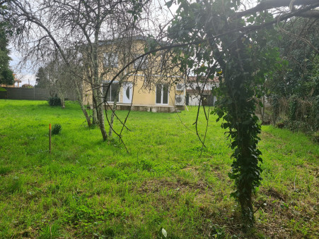 Vente Maison haut de gamme Gradignan 504 000 €