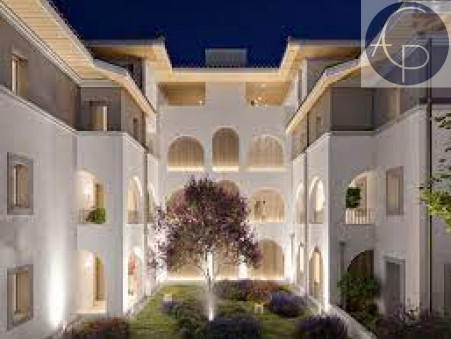 Vente Appartement de prestige Bayonne 560 000 €