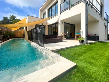Maison de luxe Agde 760 000 €