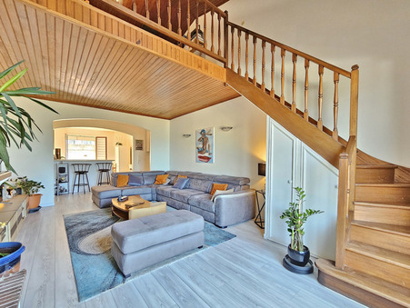 à vendre Appartement  Corse 565 000 €