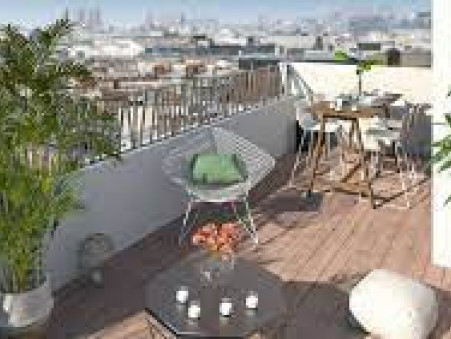 Appartement de prestige Paris 14eme arrondissement 1 914 000 €
