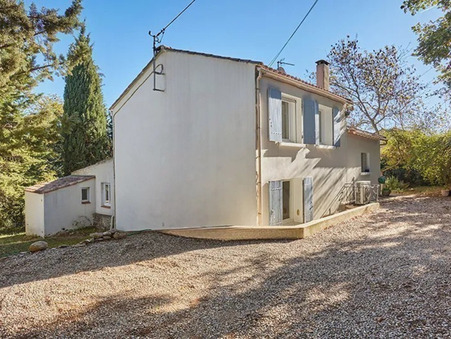 à vendre Villa grand standing Aix en Provence 750 000 €