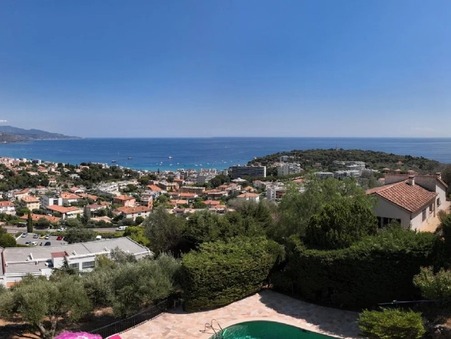 Vente Villa de prestige Roquebrune Cap Martin 3 950 000 €
