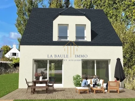 à vendre Maison de luxe La Baule Escoublac 735 000 €