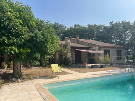 Vente Maison/villa haut de gamme Roussillon 660 000 €