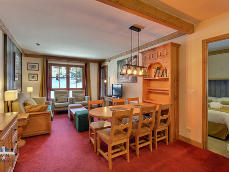 Appartement de prestige Les arcs 550 000 €