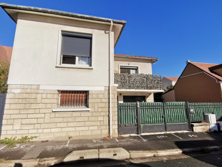 Vente Maison haut de gamme Vitry sur Seine 510 000 €