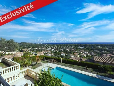à vendre Villa de prestige Antibes 975 000 €