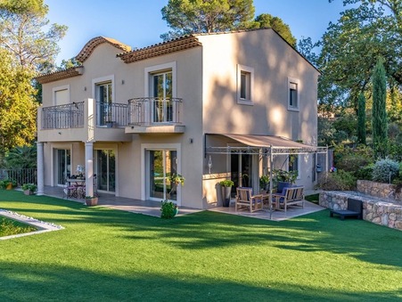 à vendre Villa de luxe Opio 1 420 000 €