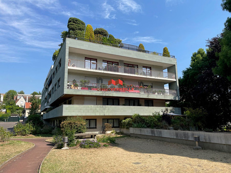 à vendre Appartement haut de gamme Marly le Roi 640 000 €