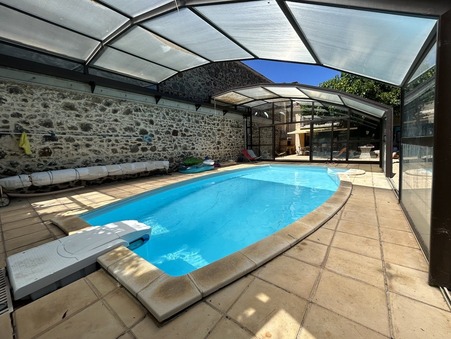 Achat Villa de prestige Marseillan 997 000 €