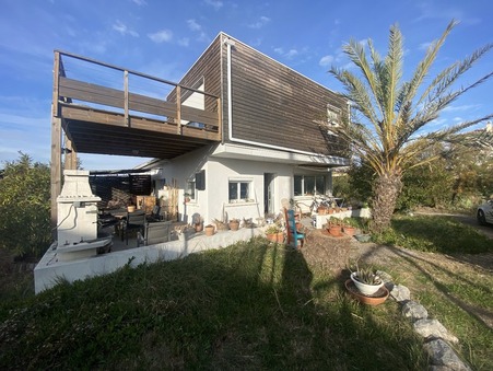 à vendre Maison haut de gamme Frontignan 595 000 €