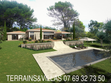 Achat Maison de luxe Alpes maritimes 3 910 000 €