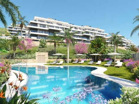 Achat Appartement  Malaga 575 000 €