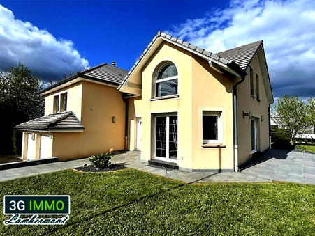 à vendre 0 de luxe Meurthe et moselle 516 000 €