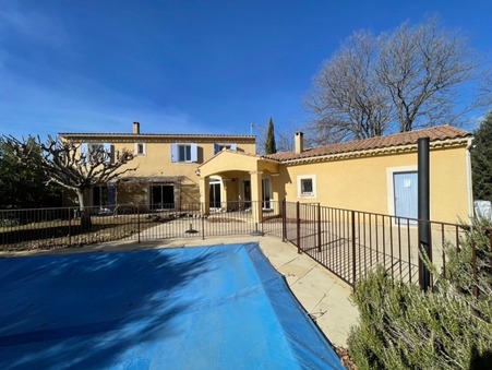 Achat Villa de prestige Roussillon 790 000 €