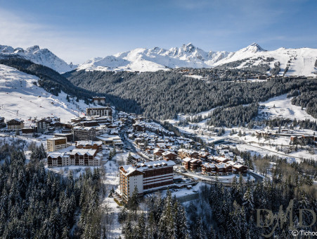 Vente Appartement de qualité Courchevel 1 365 000 €