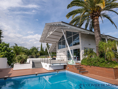 Achat Maison/villa haut de gamme Lot 1 575 000 €