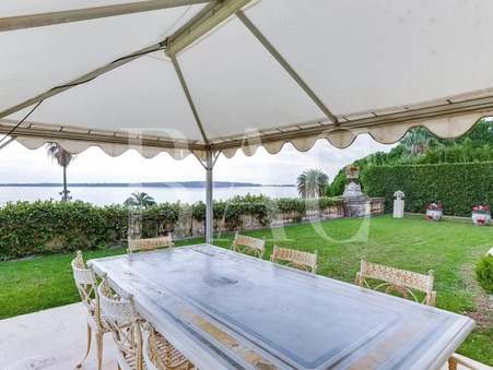 Vente Appartement de prestige Cannes 6 500 000 €