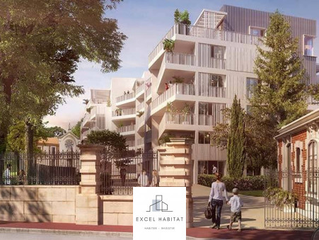 Vente Appartement de prestige Montpellier 899 000 €