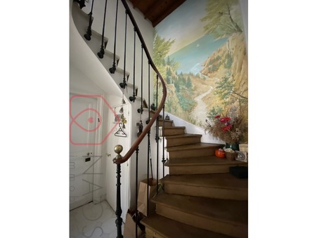Achat Maison de prestige Paris 1 195 000 €