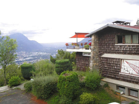 à vendre Local haut de gamme Haute savoie 1 500 000 €
