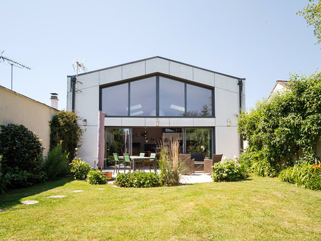 à vendre Maison/villa d’exception Amiens 670 000 €