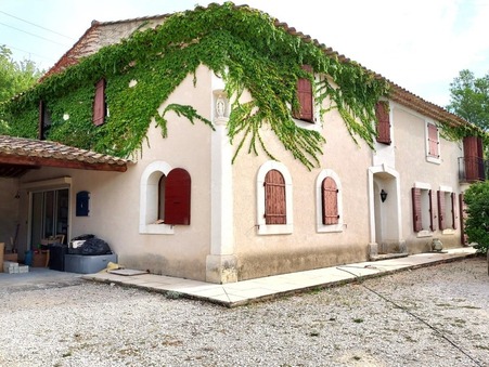 Maison de luxe Saint saturnin les apt 867 000 €