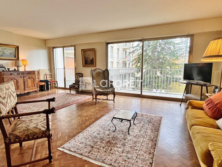 à vendre Appartement de qualité Viroflay 530 000 €