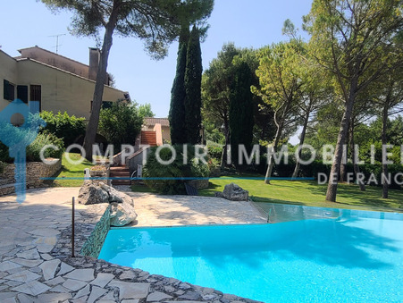 à vendre Villa de prestige Nîmes 790 000 €