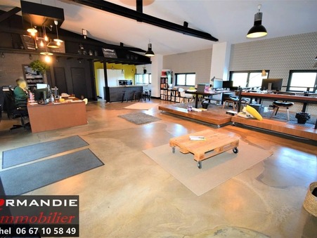         Maison  Haute-Normandie 575 000 €