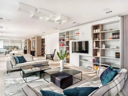 à vendre Appartement de luxe Haute savoie 591 000 €