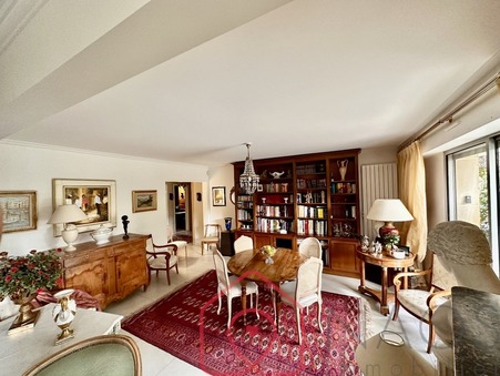 Vente Appartement d’exception Le Plessis Robinson 699 000 €