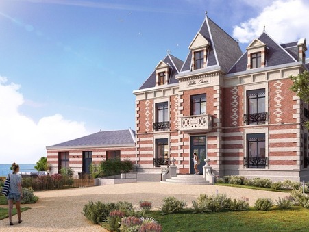 Achat Appartement de prestige La Rochelle 1 045 000 €
