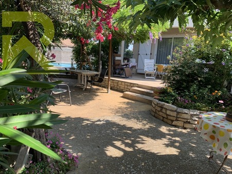 Achat Villa de luxe Marseillan Plage 520 000 €
